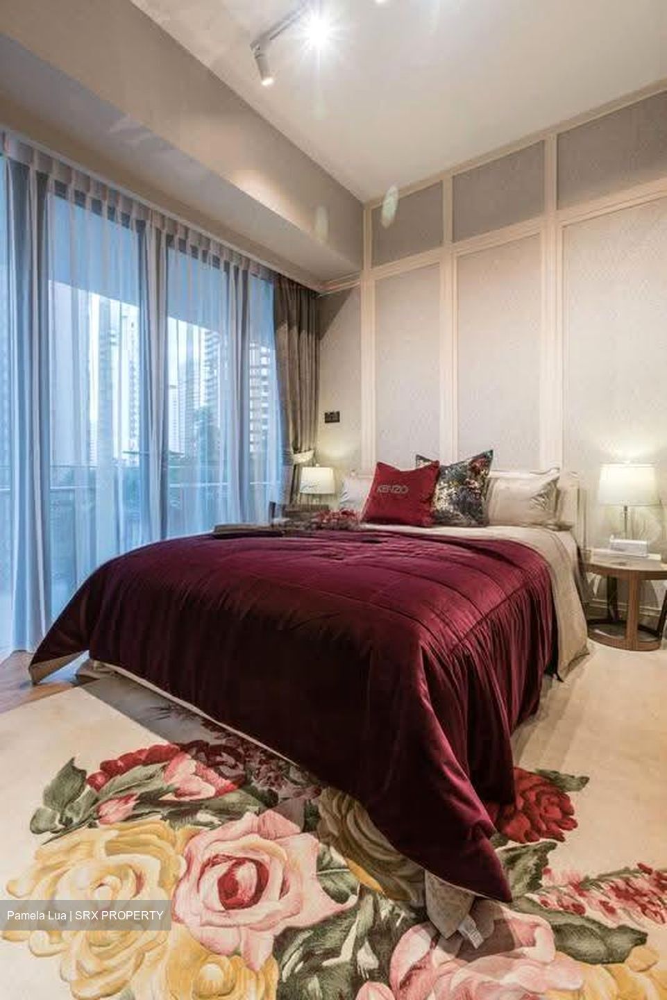 The Lumos (D9), Apartment #619563491